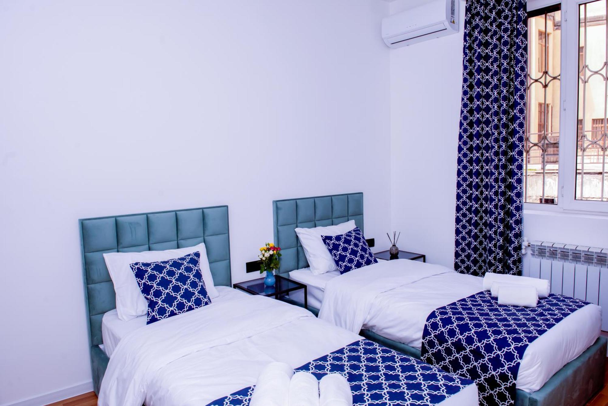 Pallada Yerevan Ngoại thất bức ảnh