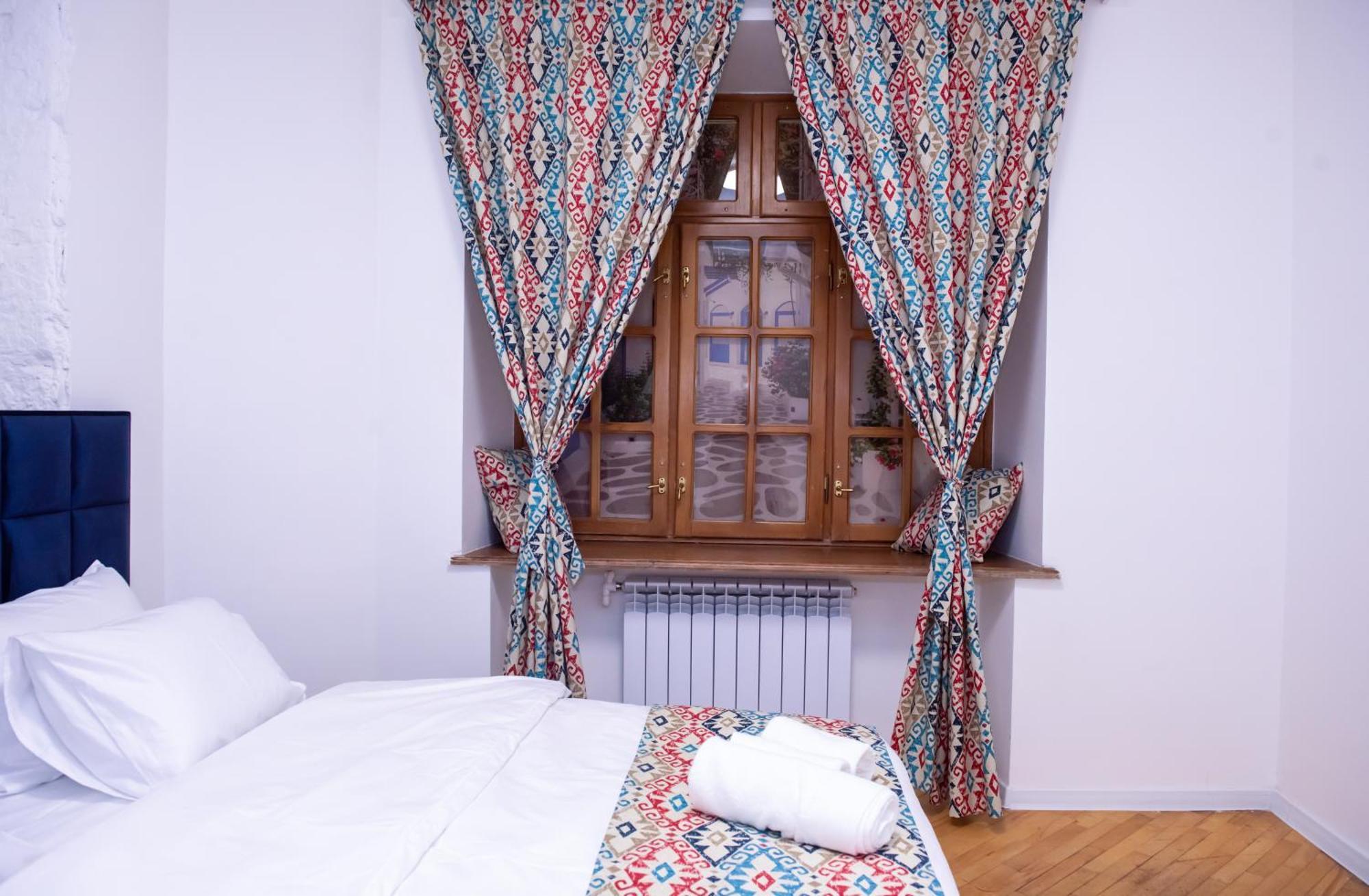 Pallada Yerevan Ngoại thất bức ảnh