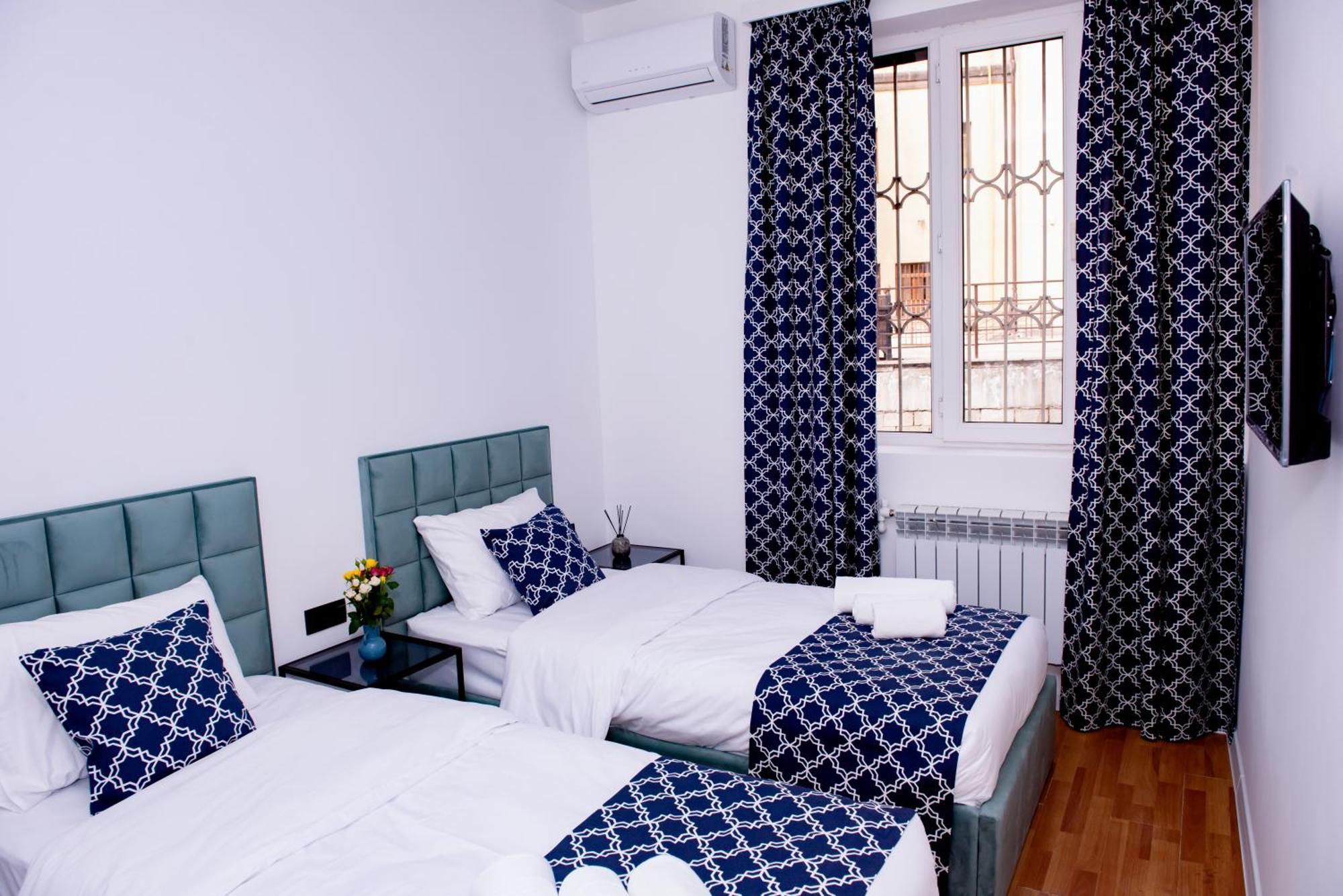 Pallada Yerevan Ngoại thất bức ảnh