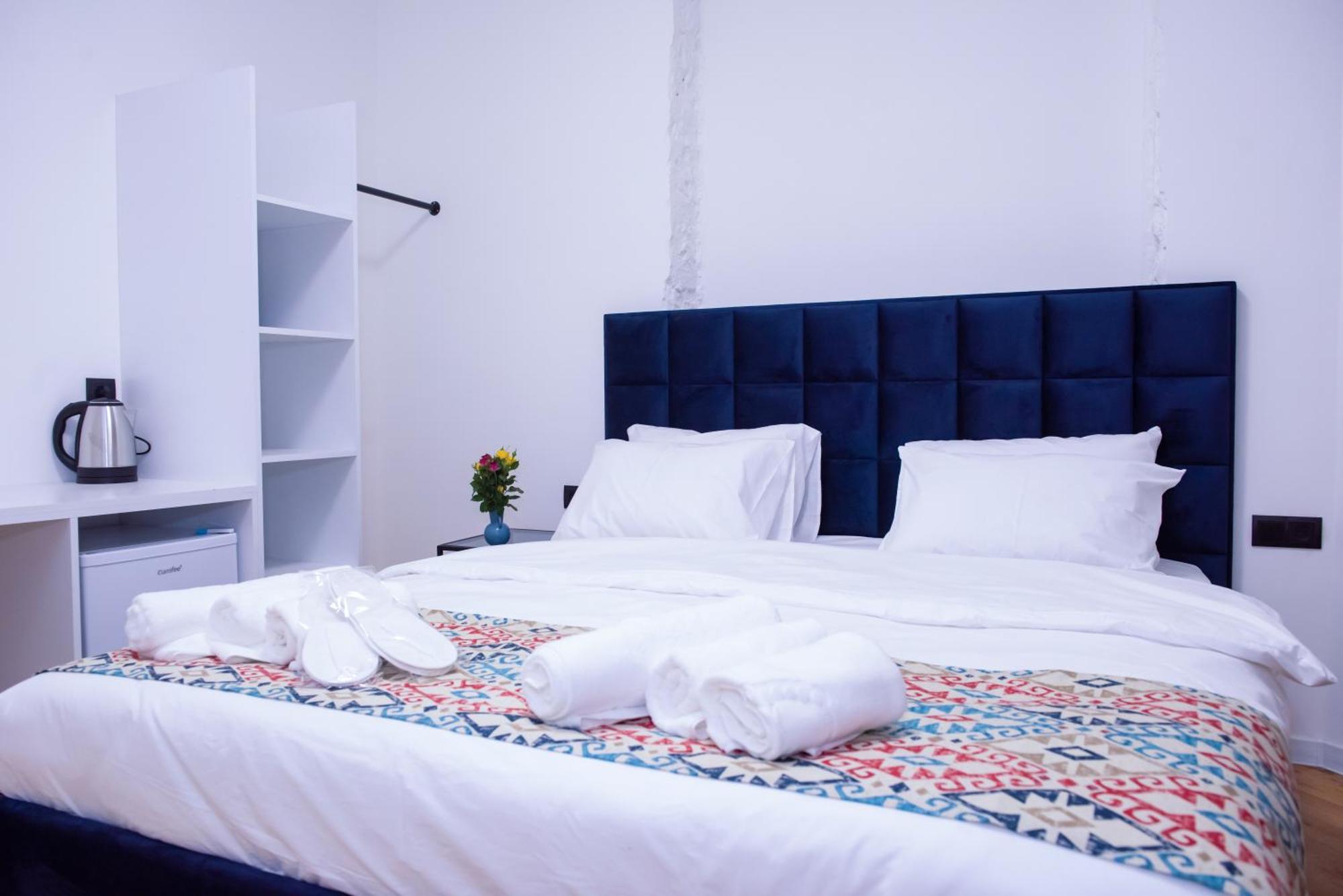 Pallada Yerevan Ngoại thất bức ảnh