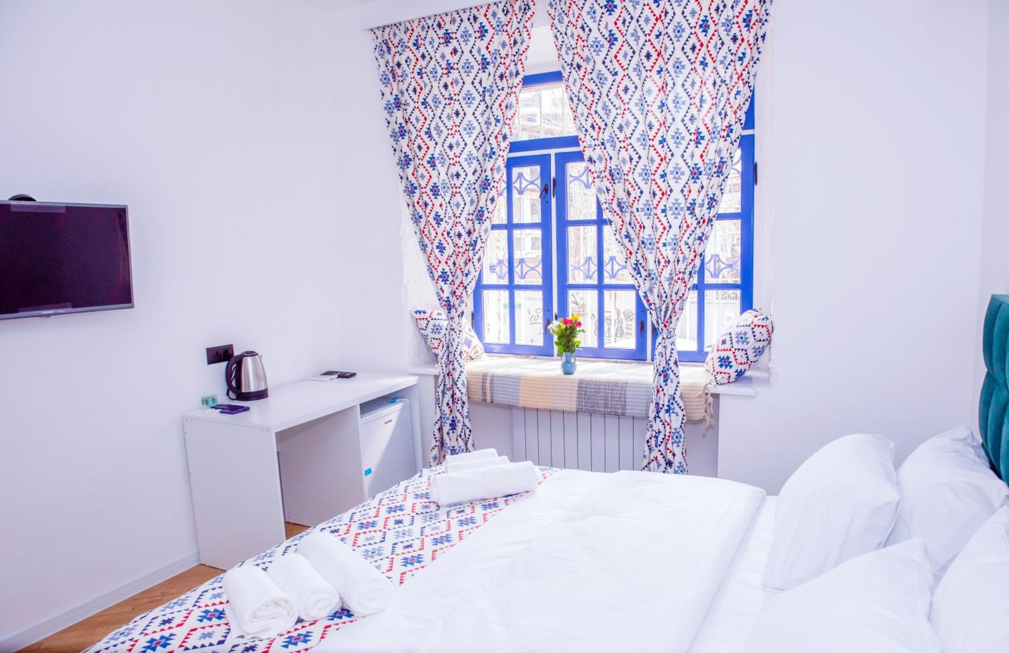 Pallada Yerevan Ngoại thất bức ảnh