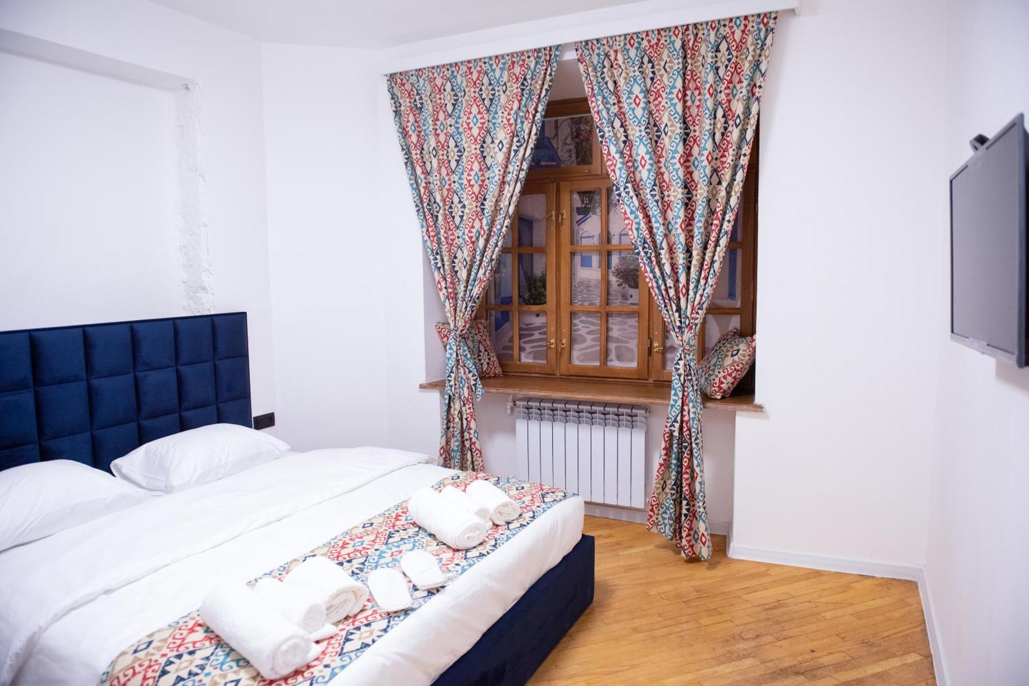 Pallada Yerevan Ngoại thất bức ảnh