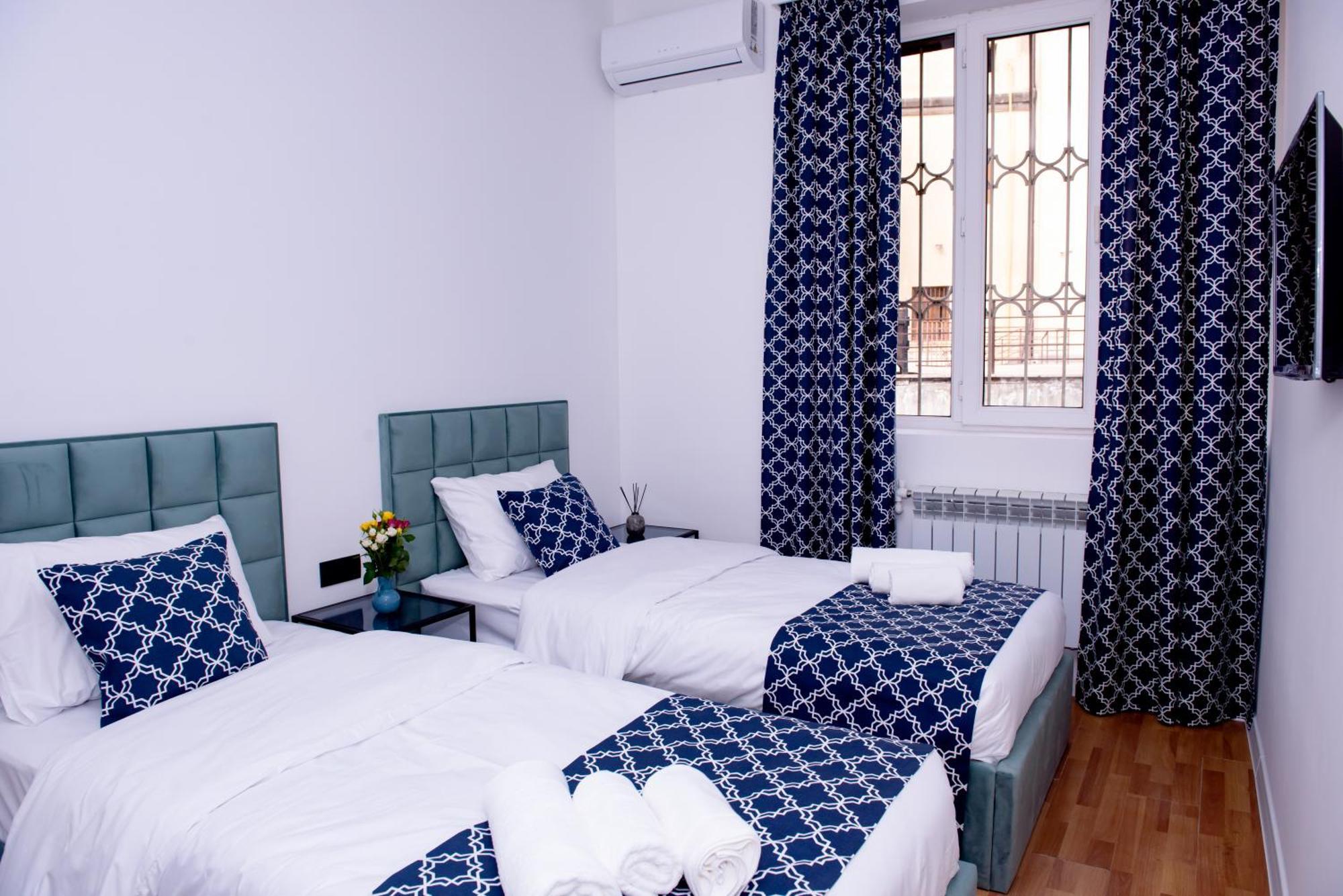 Pallada Yerevan Ngoại thất bức ảnh