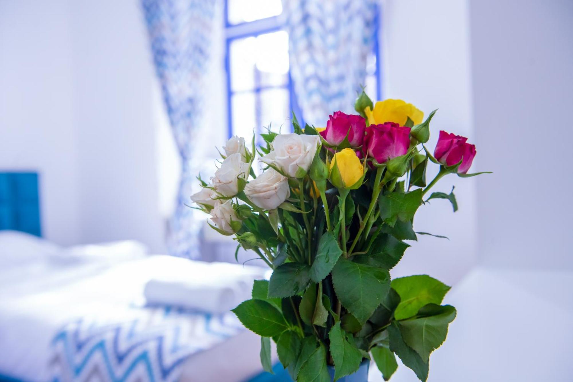 Pallada Yerevan Ngoại thất bức ảnh