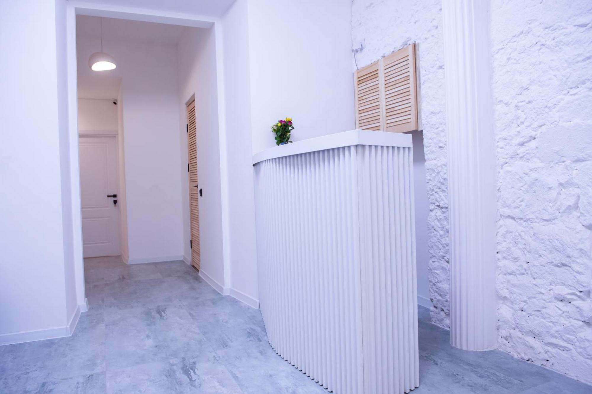 Pallada Yerevan Ngoại thất bức ảnh