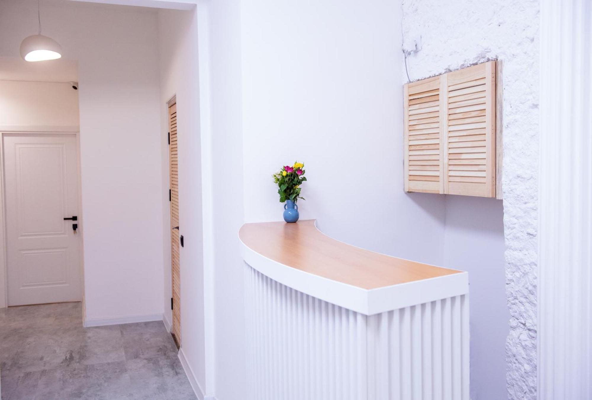 Pallada Yerevan Ngoại thất bức ảnh