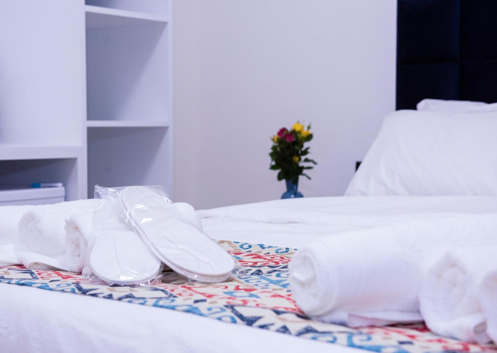 Pallada Yerevan Ngoại thất bức ảnh