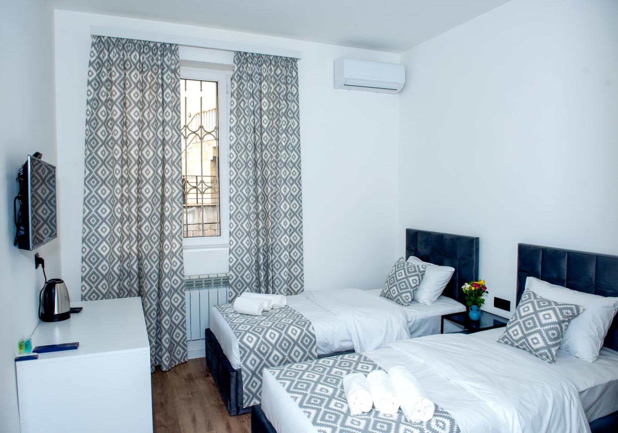 Pallada Yerevan Ngoại thất bức ảnh