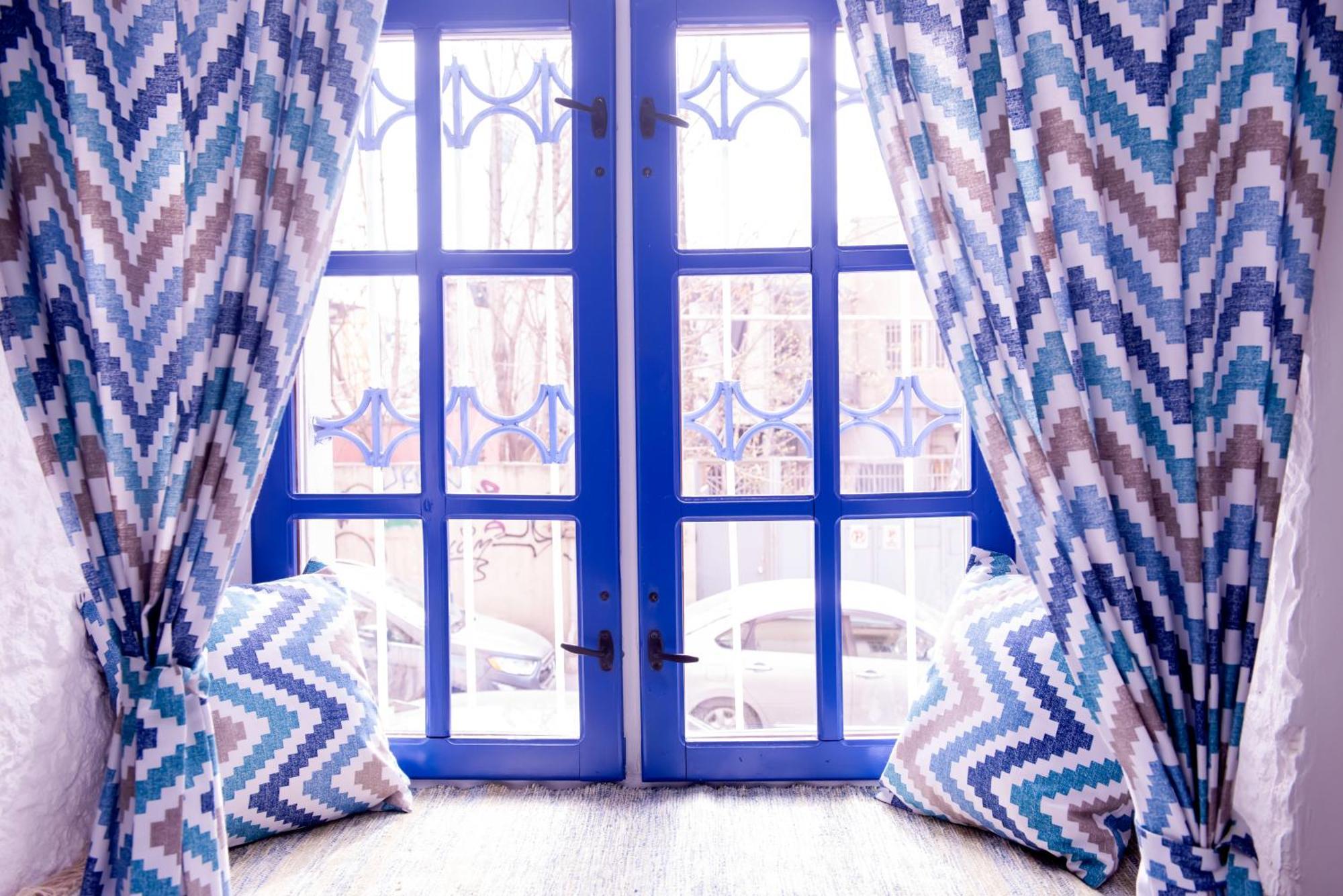 Pallada Yerevan Ngoại thất bức ảnh